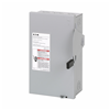 DG221UGB - 30A/2P GD NF Safety Switch 240V Nema 1 - Eaton