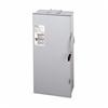 DG223URB - 100A/2P GD NF Safety Switch 240V Nema 3R - Eaton