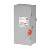 DH361URK - 30A/3P HD NF Safety Switch 600V Nema 3R - Eaton