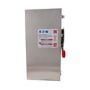 DH363UWK - 100A/3P HD NF Safety Switch 600V N4X SS - Eaton Corp