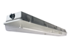 DMW232MV0LTGEB10 - Wet Location Flourescent 2LMP 32W - Lithonia Lighting