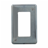 DS23GFI - Box Cover - Eaton