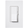 DV10PHWH - Diva 1000W SP White Clam - Lutron