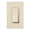 DV10PLA - Diva 1000W SP Light Almond - Lutron