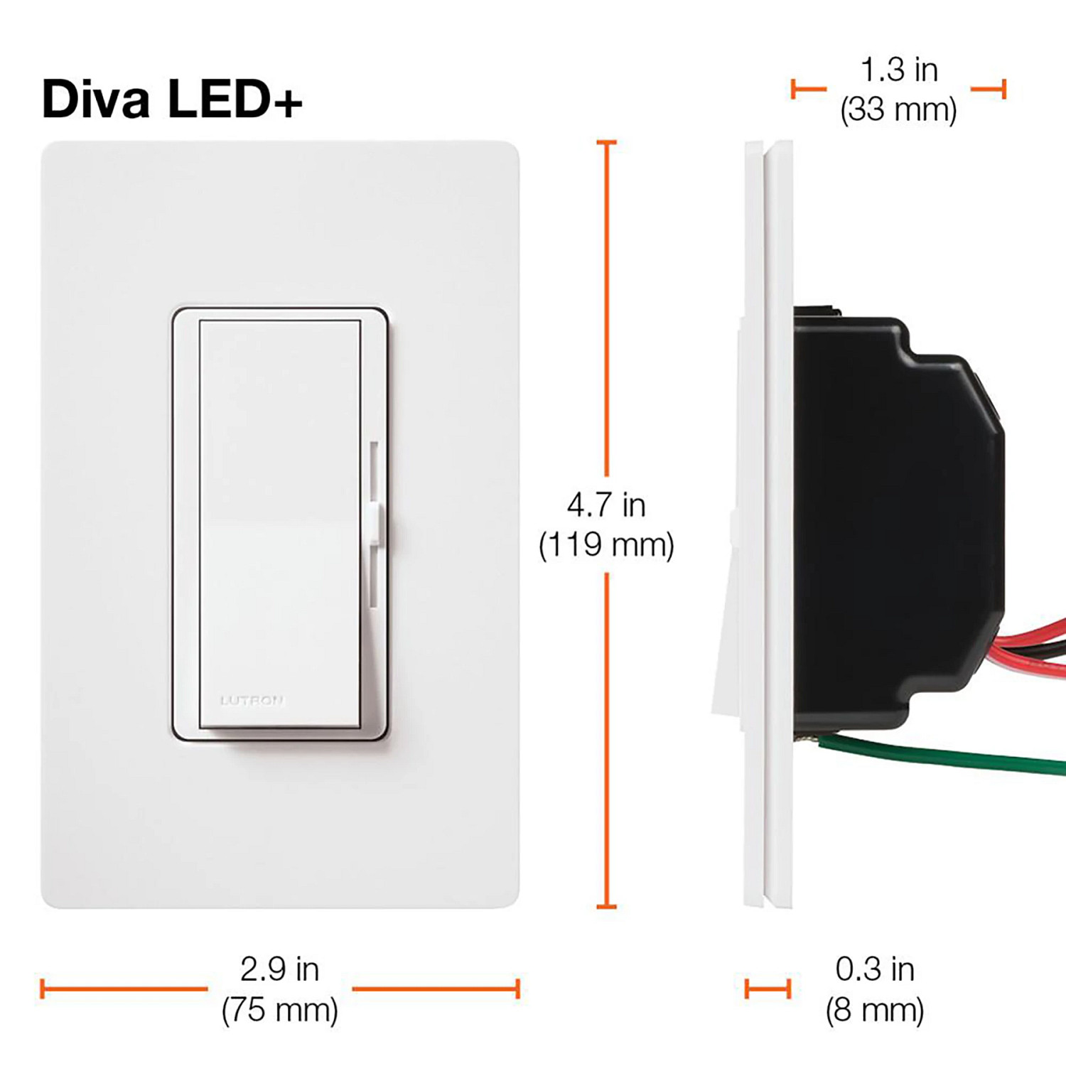 DVCL153PLA