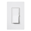 DVCL253PWH - Diva 250W CFL/Led Box White - Lutron