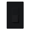 DVLV600PBL - Diva 450W Magnetic Low Voltage SP Black - Lutron