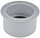 E950GF - 1-1/4X1 PVC Reducer - PVC & Accessories