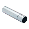 EC075 - 3/4" Steel Expansion Coupling - Bridgeport Fittings