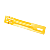 EC311 - Steel #12 Thru #8 Elect Support Clip - Erico, Inc. Eritec-Caddy