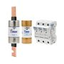 EDCC.5 - 1/2A 600V Class CC Time Delay Compact Fuse - Edison Fuses