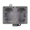 EDS272 - 2G Dead End Encl - Eaton