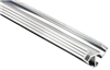 EE45AAFR1M - *Discontinued* 39.37" Econ Alum Extrusion 45 Deg - American Lighting, Inc.