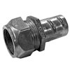 EGC50 - 1/2" Emt to 1/2" Flex (Screw In) D/C Coupling - Appozgcomm