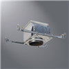 EI400ATSB - 4" Ic Air-Tite Adj. Socket 120V Line Voltage - Cooper Lighting Solutions