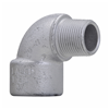 EL196 - 1/2" 90D Female/Male Elbow - Eaton