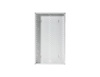 EN2080 - 20" Enclosure No Cover - Legrand-On-Q