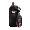 ET130 - Digital Light Meter - Klein Tools