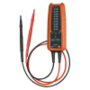 ET200 - Electronic Voltage/Continuity Tester - Klein Tools