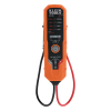 ET40 - Electronic Ac/DC Voltage Tester - Klein Tools