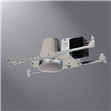 ET400LVAT - 4" At Non-Ic 12V Low Voltage MR1 - Cooper Lighting Solutions