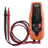 ET60 - Electronic Ac/DC Voltage Tester, 12 to 600V - Klein Tools