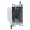 EZ14S0 - Ez 14 Cu-In. 1G Old Work - PVC & Accessories