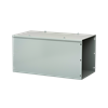 F1010G60 - 10X10X60 N1 STRT SCT HC - Hoffman Enclosures, Inc.