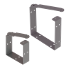 F1212GUC - 12X12 N1 Wway Uni U-Conn - Hoffman Enclosures, Inc.