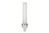 F13BX841EC0 - 13W 2PIN Single Biax GX23 4100K Compact Fluor - Ge By Current Lamps