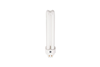 F26DBX835EC04P - 26W 4 Pin Twin Tube Biax G24Q-3 3500K Compact - Ge By Current Lamps