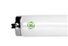 F48T12CWH0 - 60W T12 48" Cool White High Output 62 Cri R17D - Ge By Current Lamps