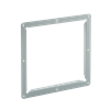 F66GPA - 6X6 N1 PNL Adptr - Hoffman Enclosures, Inc.