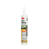 FB136 - Fire Block Sealant, Gray, 10.1 Oz - 3M