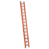 FE3228 - 28' Fiberglass Extension Ladder Ia - Louisville