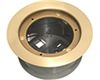 FLBC4580MB - Brass In Box CVR Kit - Arlington