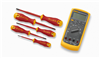 FLUKE87 - Industrial True RMS Multimeter - Fluke Electronics