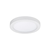 FM05RN930WT - 5" Round Flush Mount White - W.A.C. Lighting