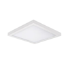 FM05SQ930WT - 5" Square Flush Mount White - W.A.C. Lighting