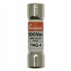 FNQ4 - 4A 500V TD CT Midget Fuse - Eaton