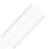 FP3011248CLEAR - Thin-Wall Heat Shrink Tubing, 1/2 - 48", Clear - 3M