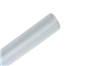 FP3011848CLEAR - Thin-Wall Heat Shrink Tubing, 1/8 - 48", Clear - 3M