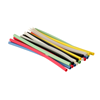 FP3013166 - Thin-Wall Heat Shrink Tubing, 3/16, Assorted - 3M