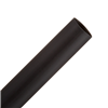 FP3013448 - Thin-Wall Heat Shrink Tubing, 3/4 - 48", BK - Minnesota Mining (3M)