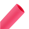 FP30138RED200 - Heat Shrink Thin-Wall Tubing FP-301-3/8-Red-200` - 3M