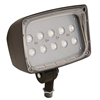 FSL25 - 25W Led Flood 50K 2664LM 120-277V - Beacon_Products