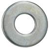 FW516 - 5/16'' Uss Flat Washer - L.H. Dottie CO.