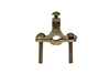 GLC12RDB - 1/2-1" Bronze Ground Clamp, Heavy Duty - Nsi