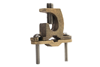 GLC140DB - 1/2-1" Bronze Ground Clamp, Heavy Duty - Nsi