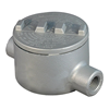 GRC75 - 3/4" Guac Conduit Outlet Box - Appleton/Oz Gedney